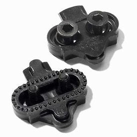 Cales pour pédales automatiques Shimano SPD SM-SH51