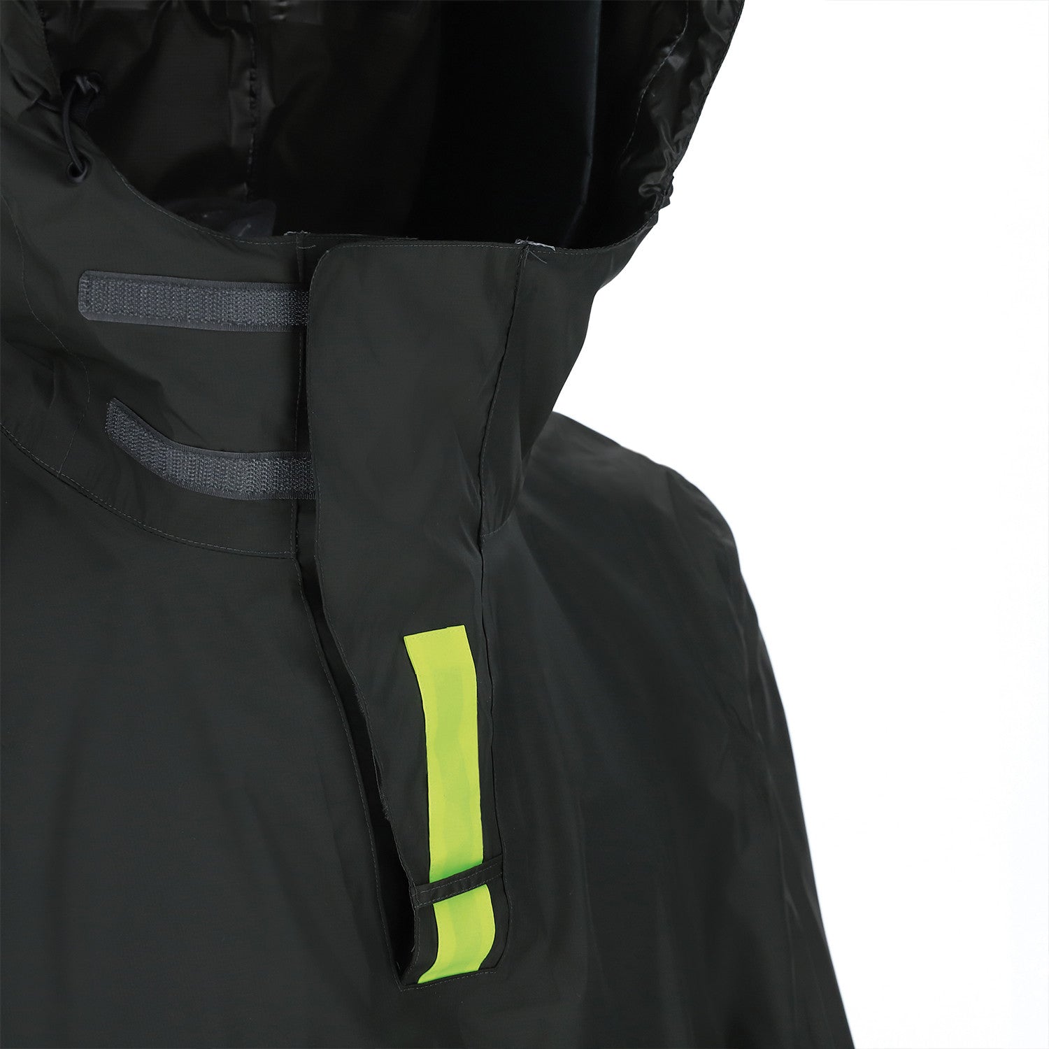 Capa de lluvia Tucano Urbano Garibaldina