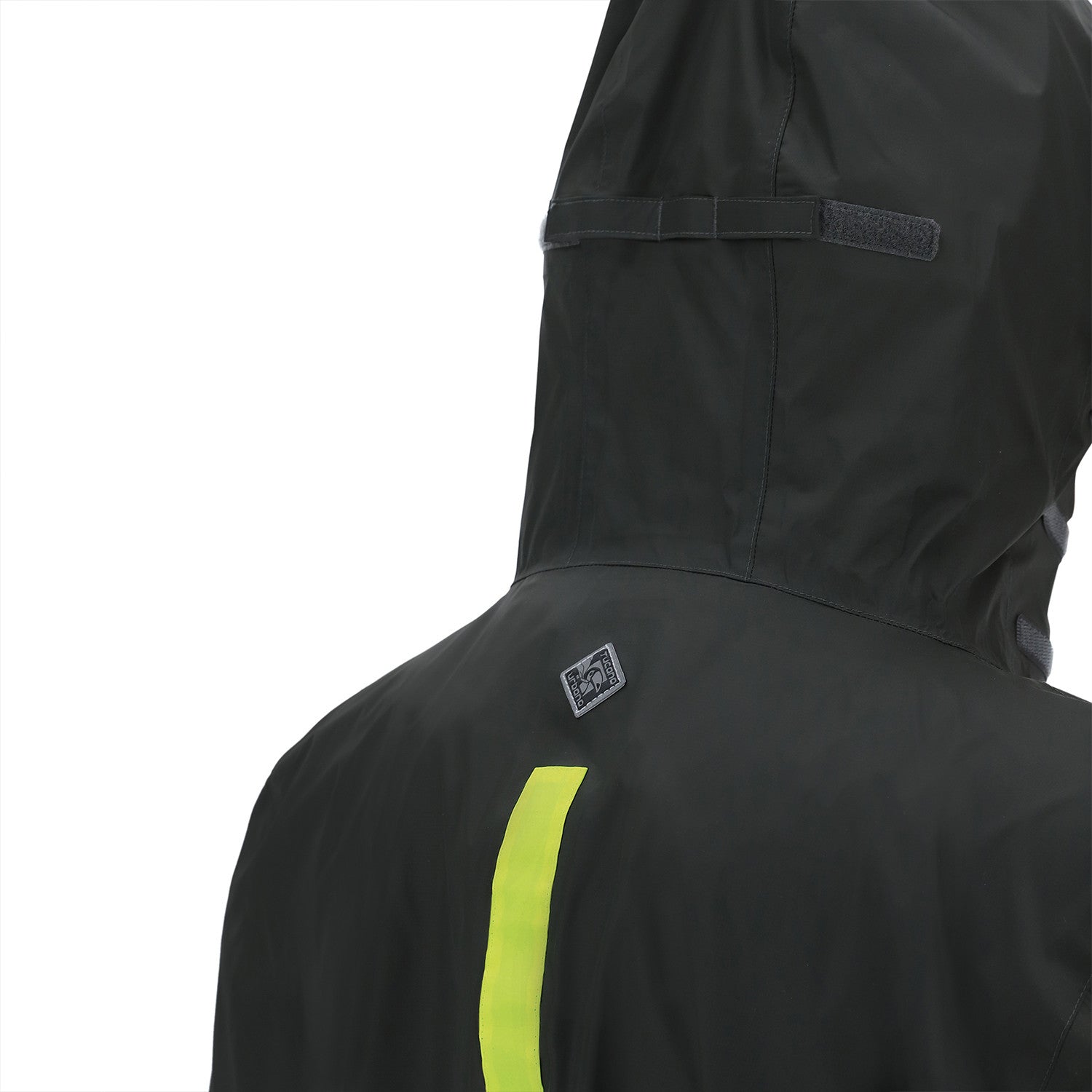 Capa de lluvia Tucano Urbano Garibaldina