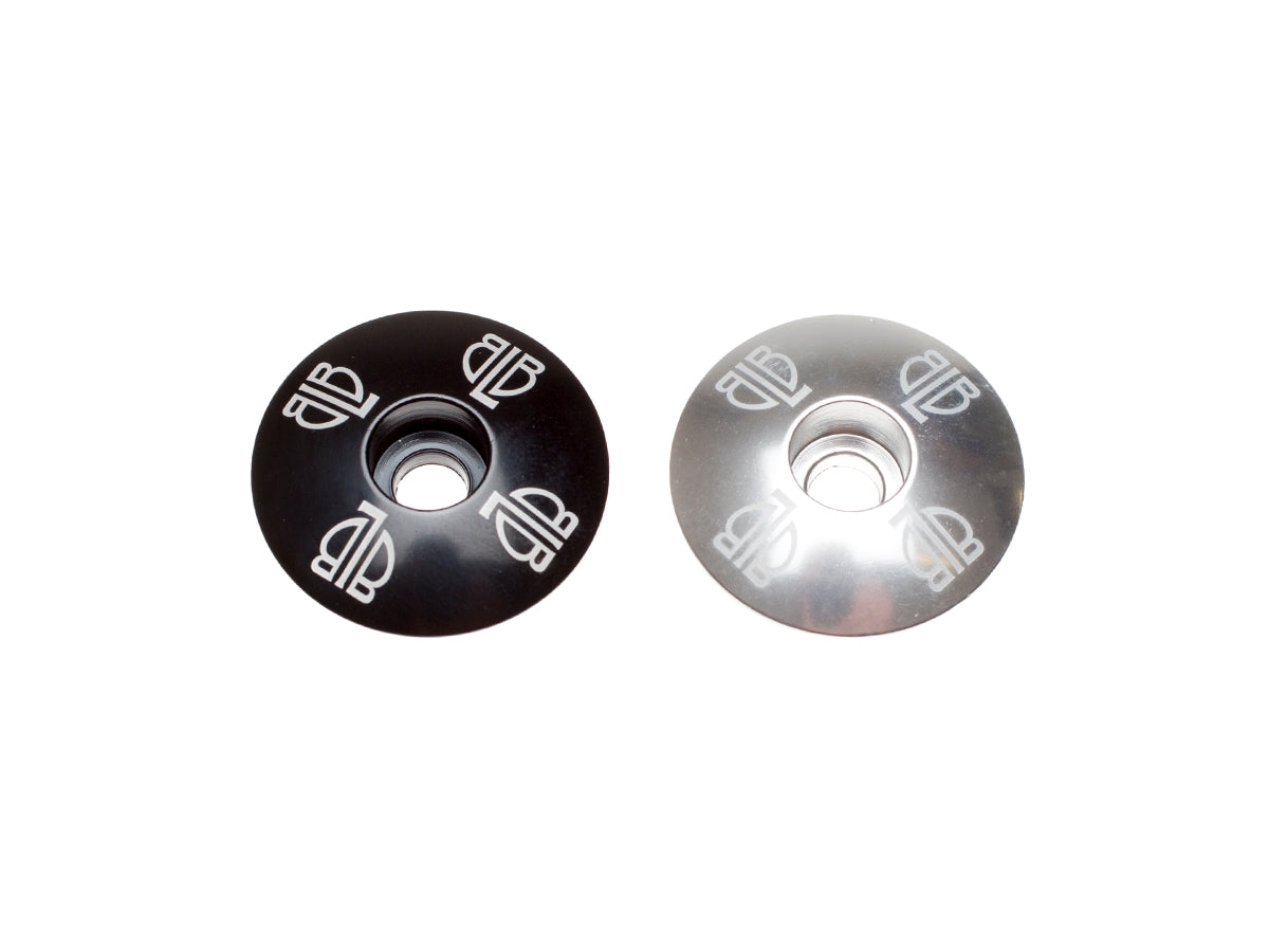 Capot de jeu de direction (top cap) BLB