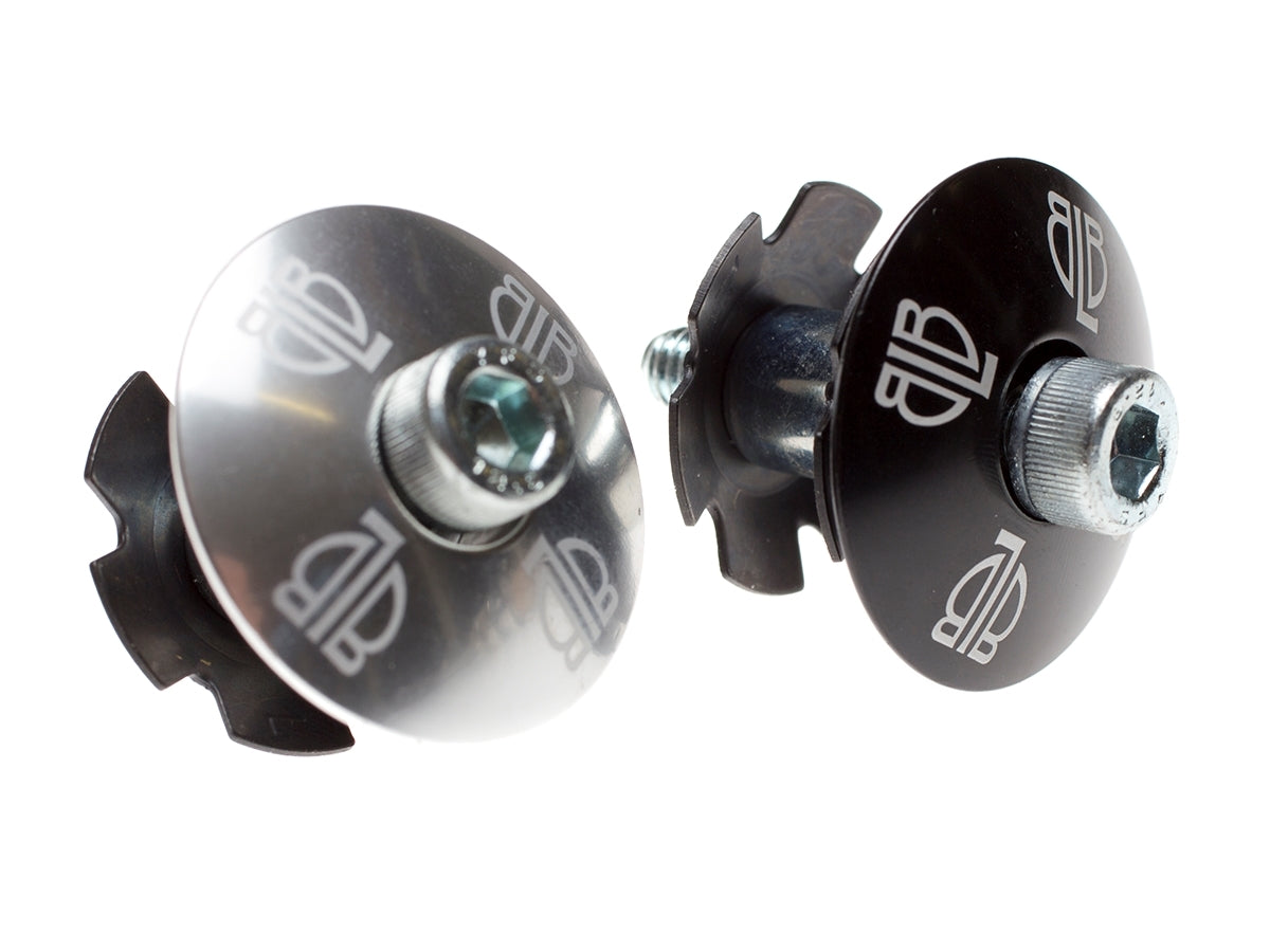 Capot de jeu de direction (top cap) BLB