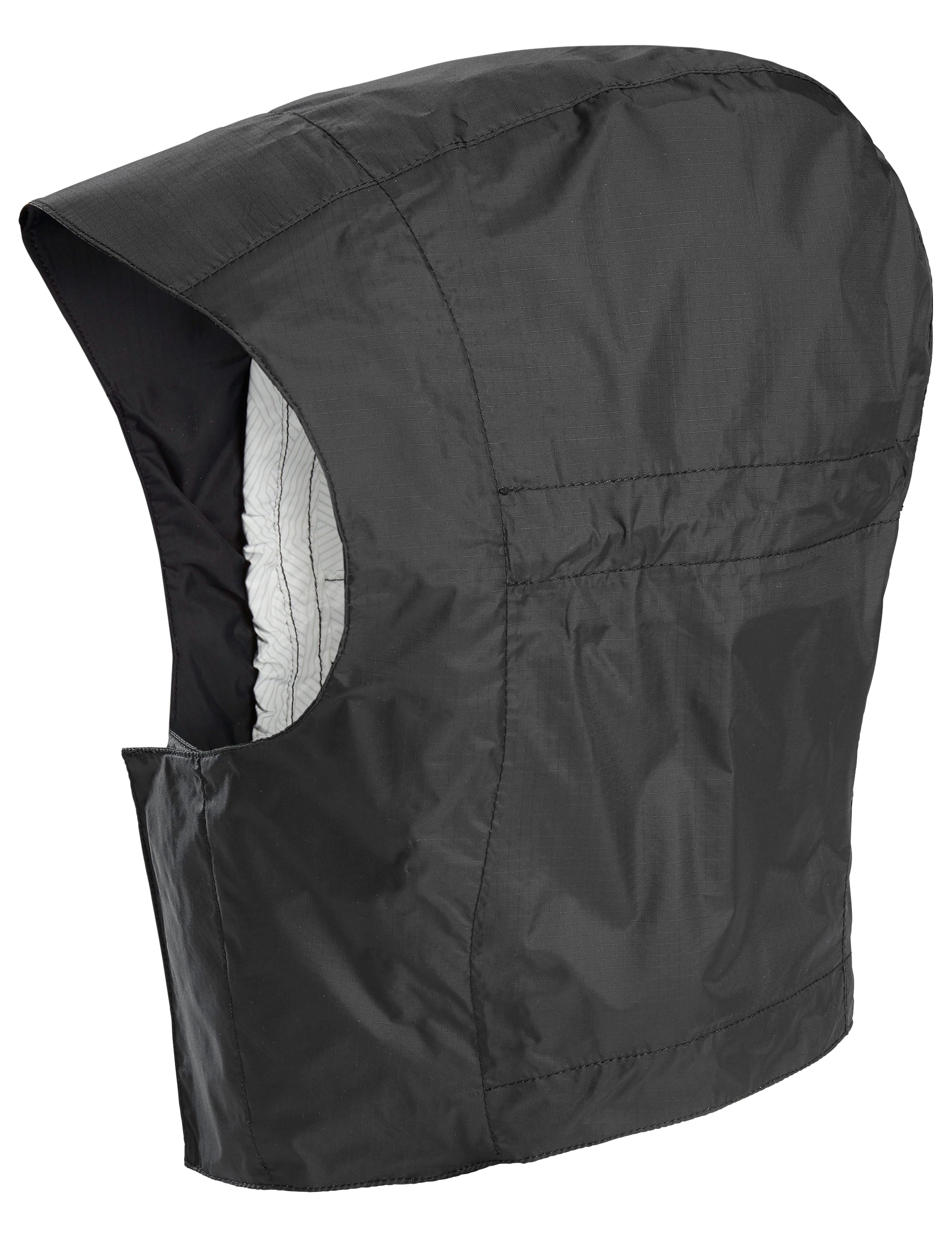 Capuche Vaude Drop Hood