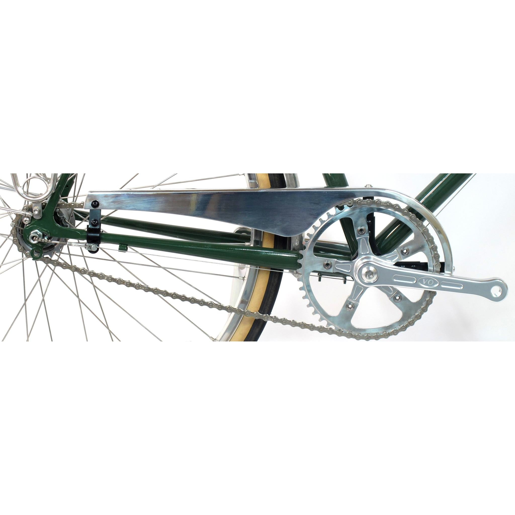 Protective cover Vélo Orange