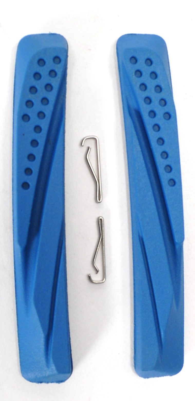 Cartouches de freins V-Brake PNA pour jante carbone