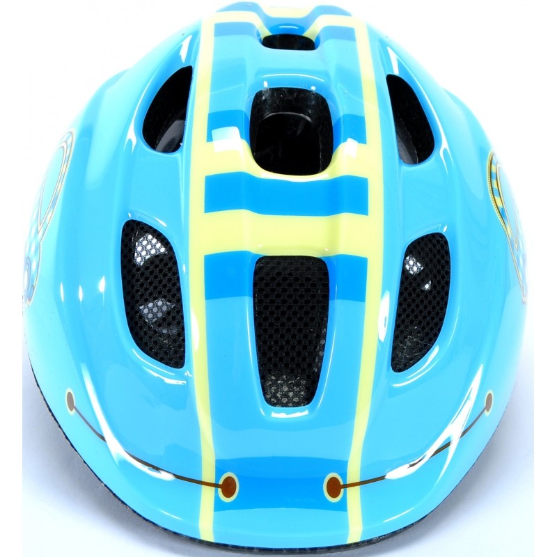 Casque Bébé 6 mois - 2 ans "Driver" Polisport