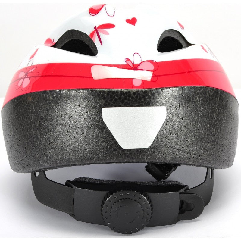 Casque Bébé 6 mois - 2 ans "Ladybird" Polisport