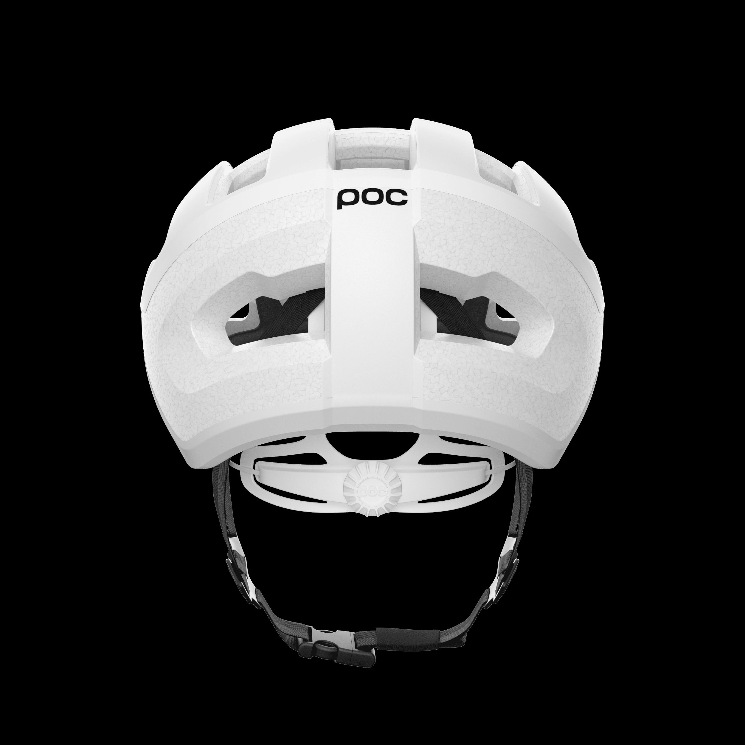 POC Omne Lite gravel helmet