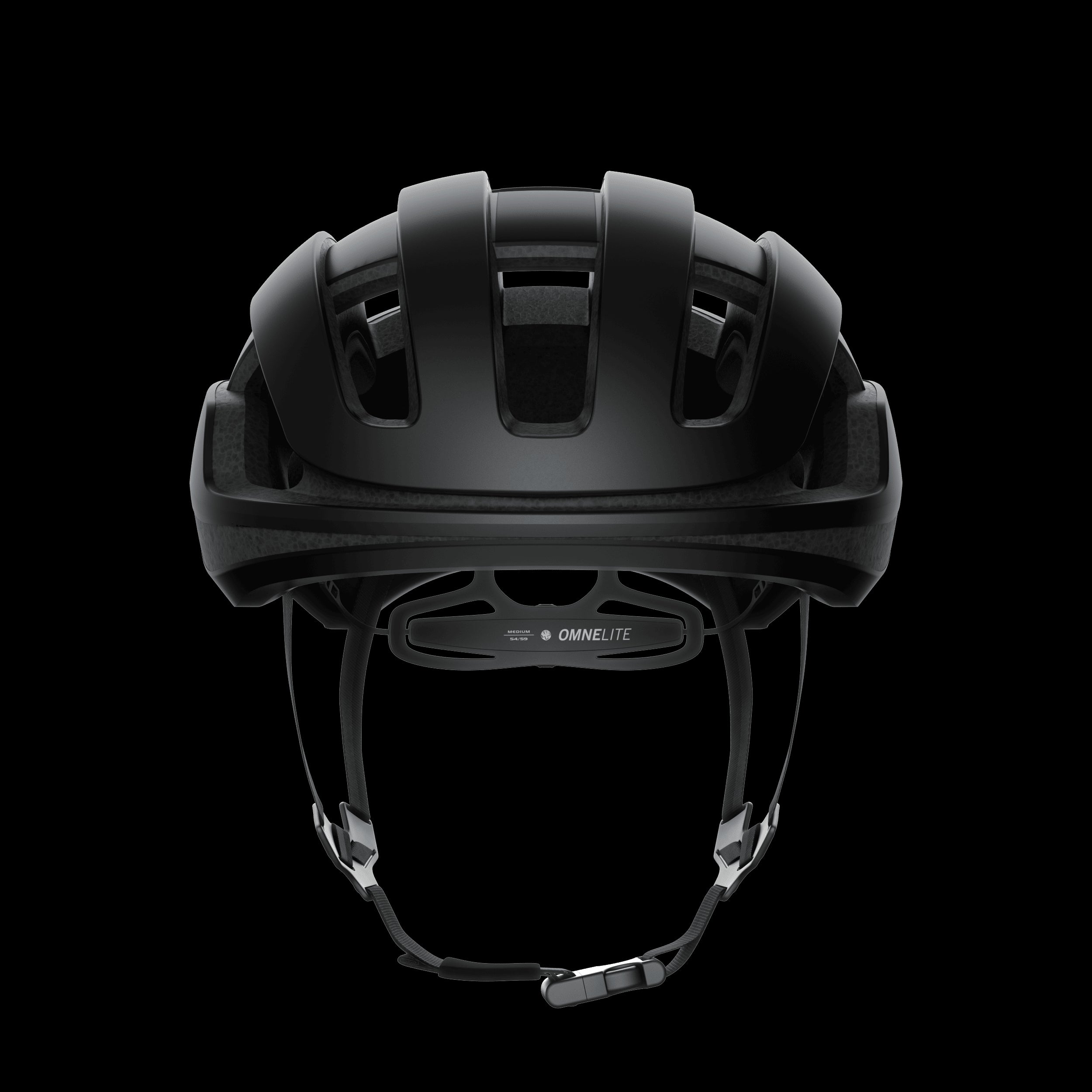 POC Omne Lite gravel helmet