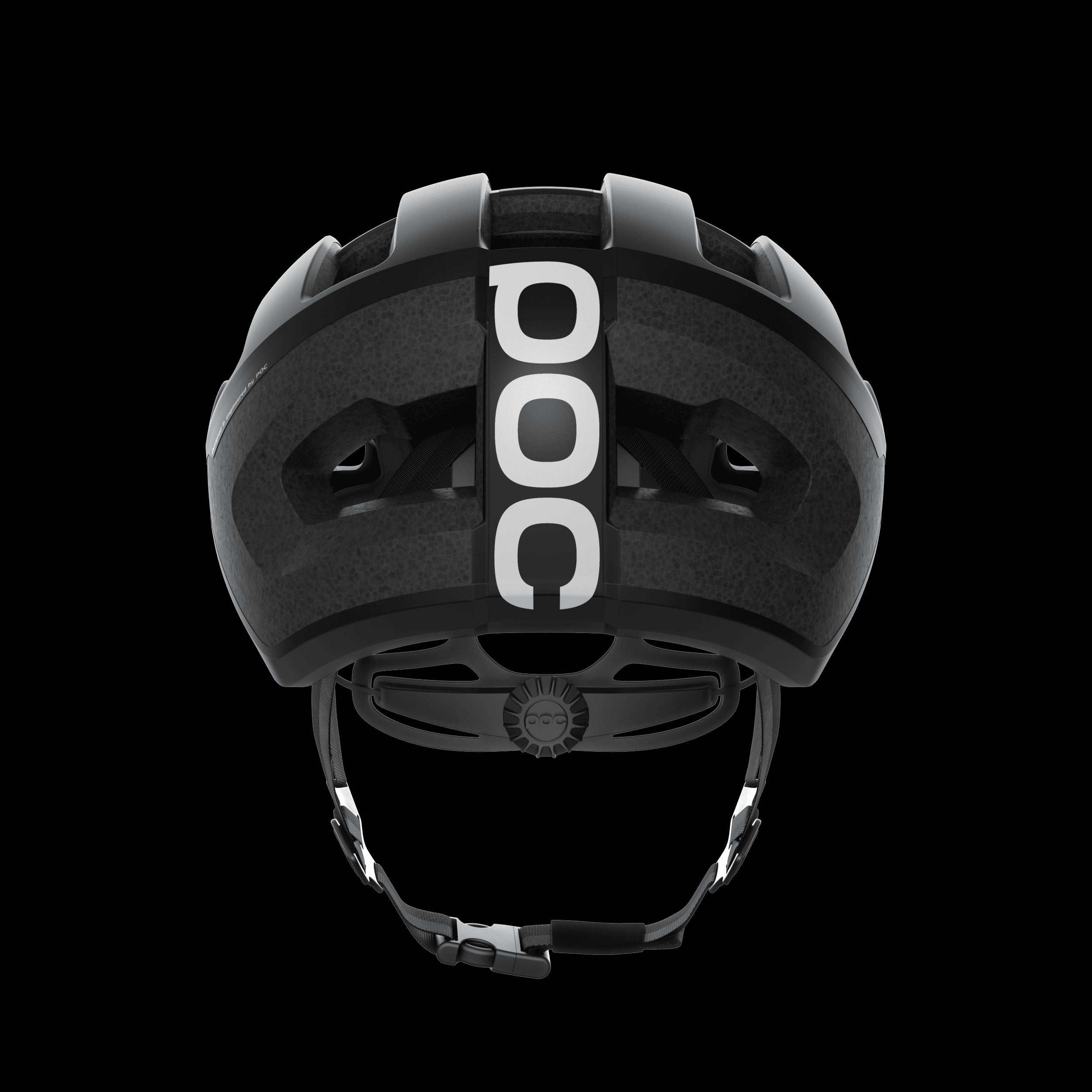POC Omne Lite gravel helmet