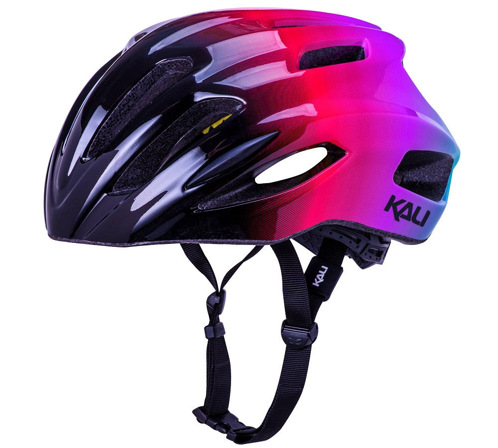 Casque de vélo de route KALI Prime 2.0