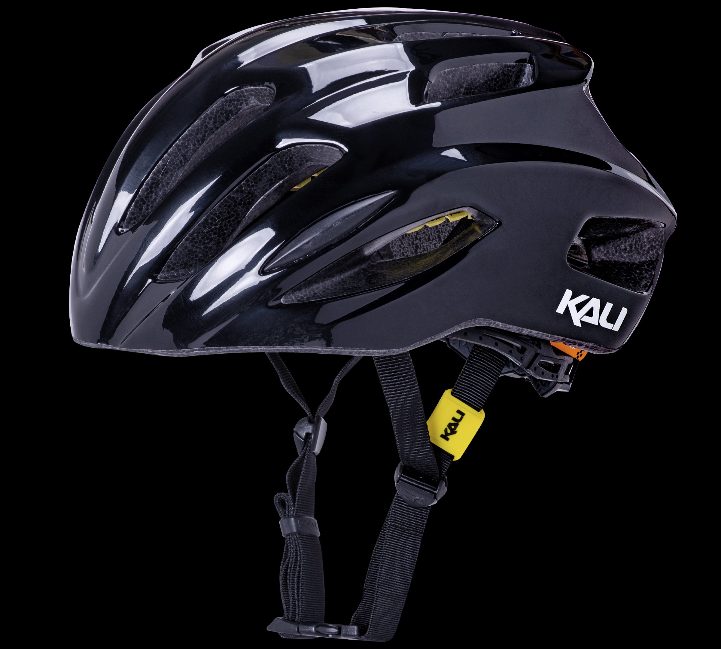 Casque de vélo de route KALI Prime 2.0