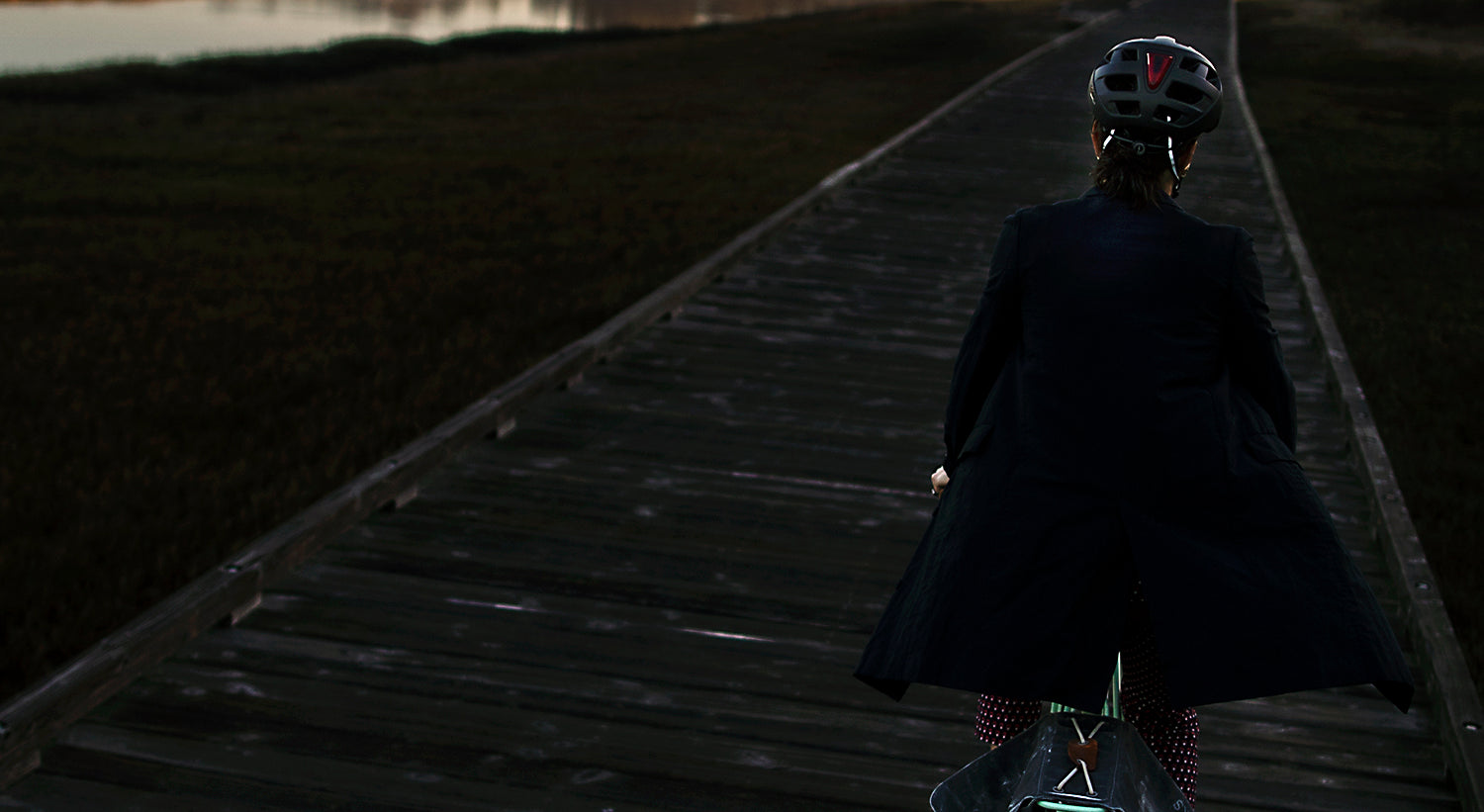 Casque de vélo de ville à éclairage intégré KALI Central Lit