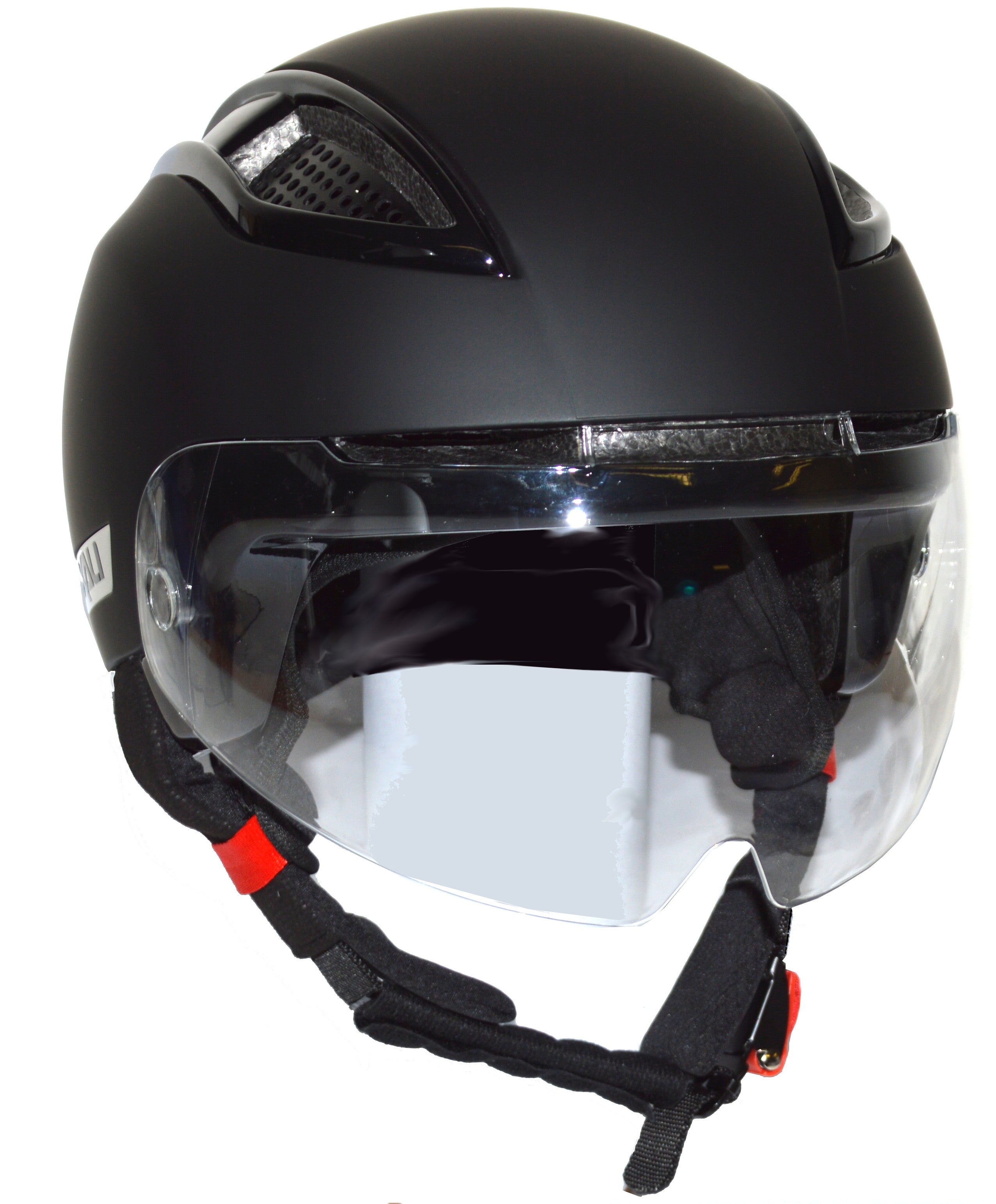 Casque de vélo électrique KALI Java 2.0