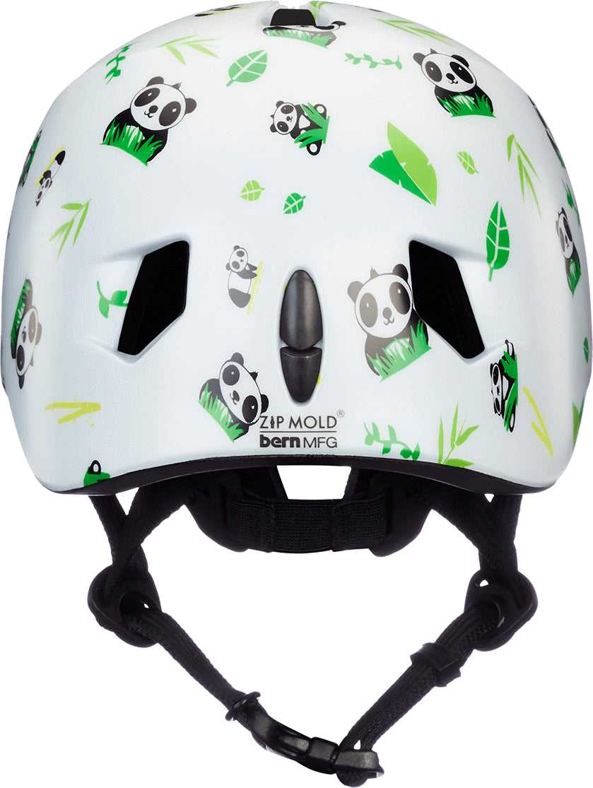 Casque de vélo enfant Bern Tigre