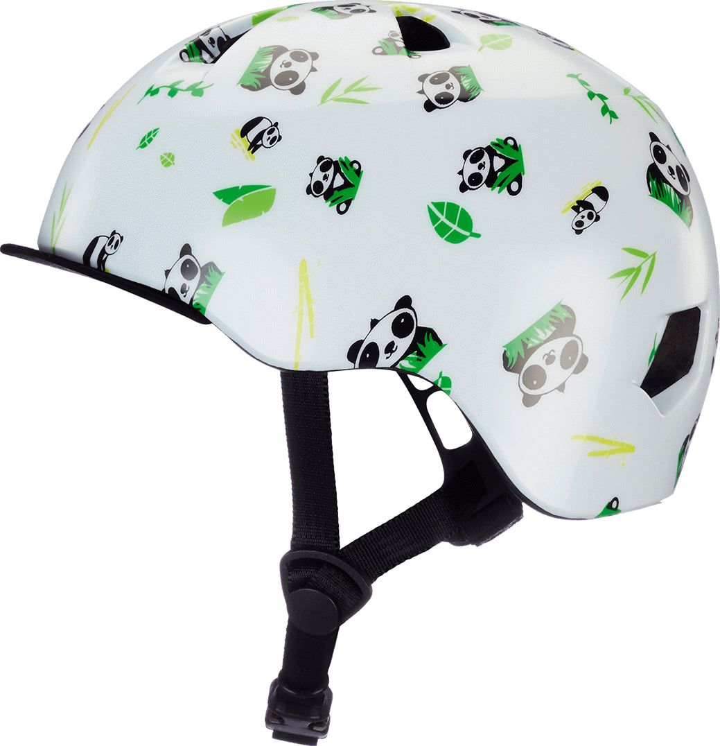 Casque de vélo enfant Bern Tigre