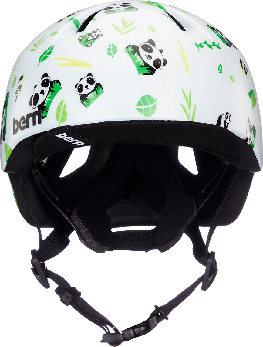 Casque de vélo enfant Bern Tigre