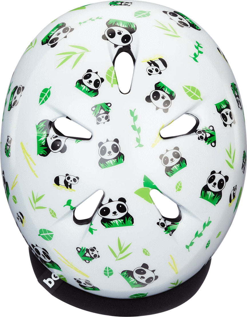 Casque de vélo enfant Bern Tigre