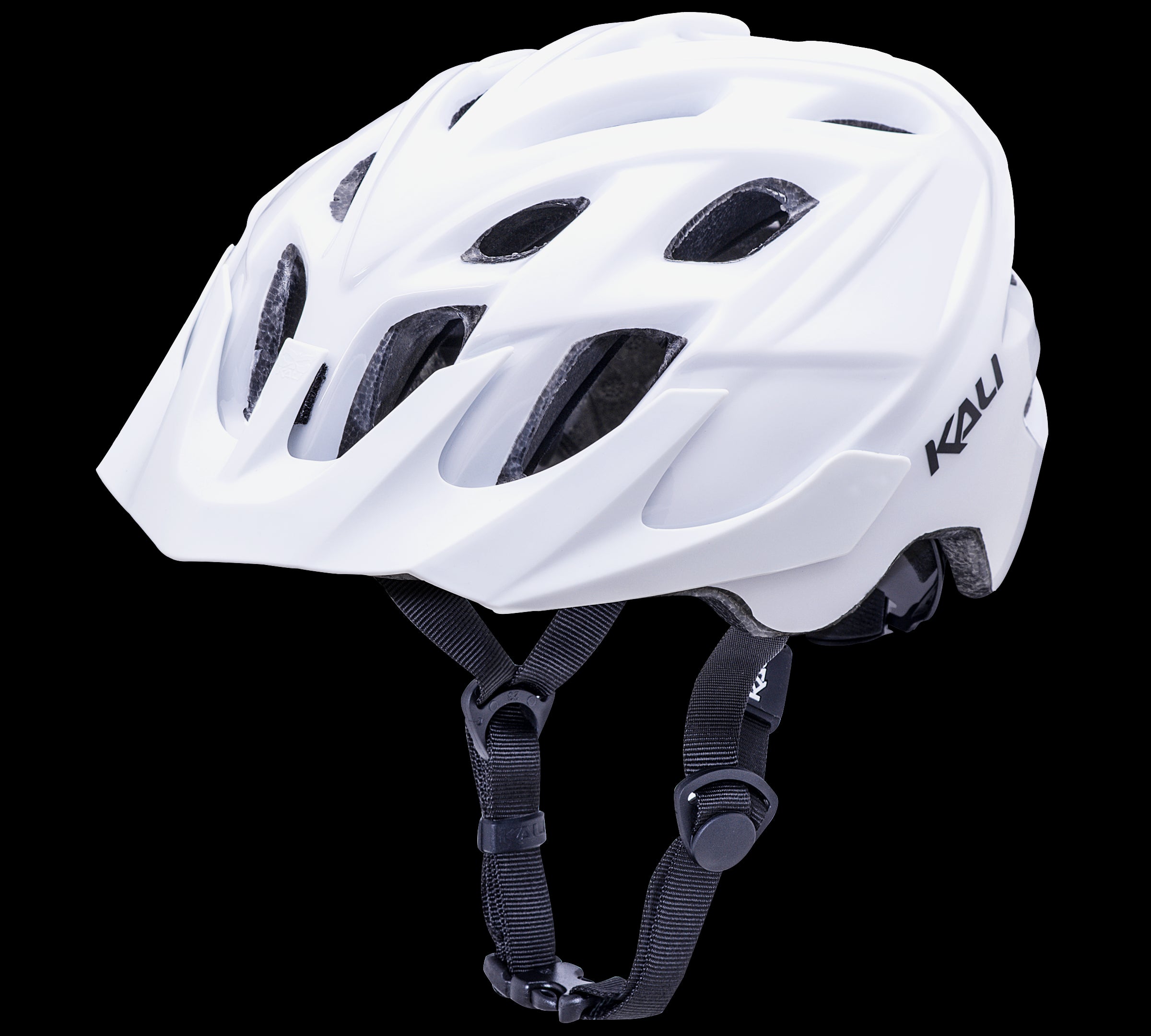 Casque de vélo KALI Chakra Solo