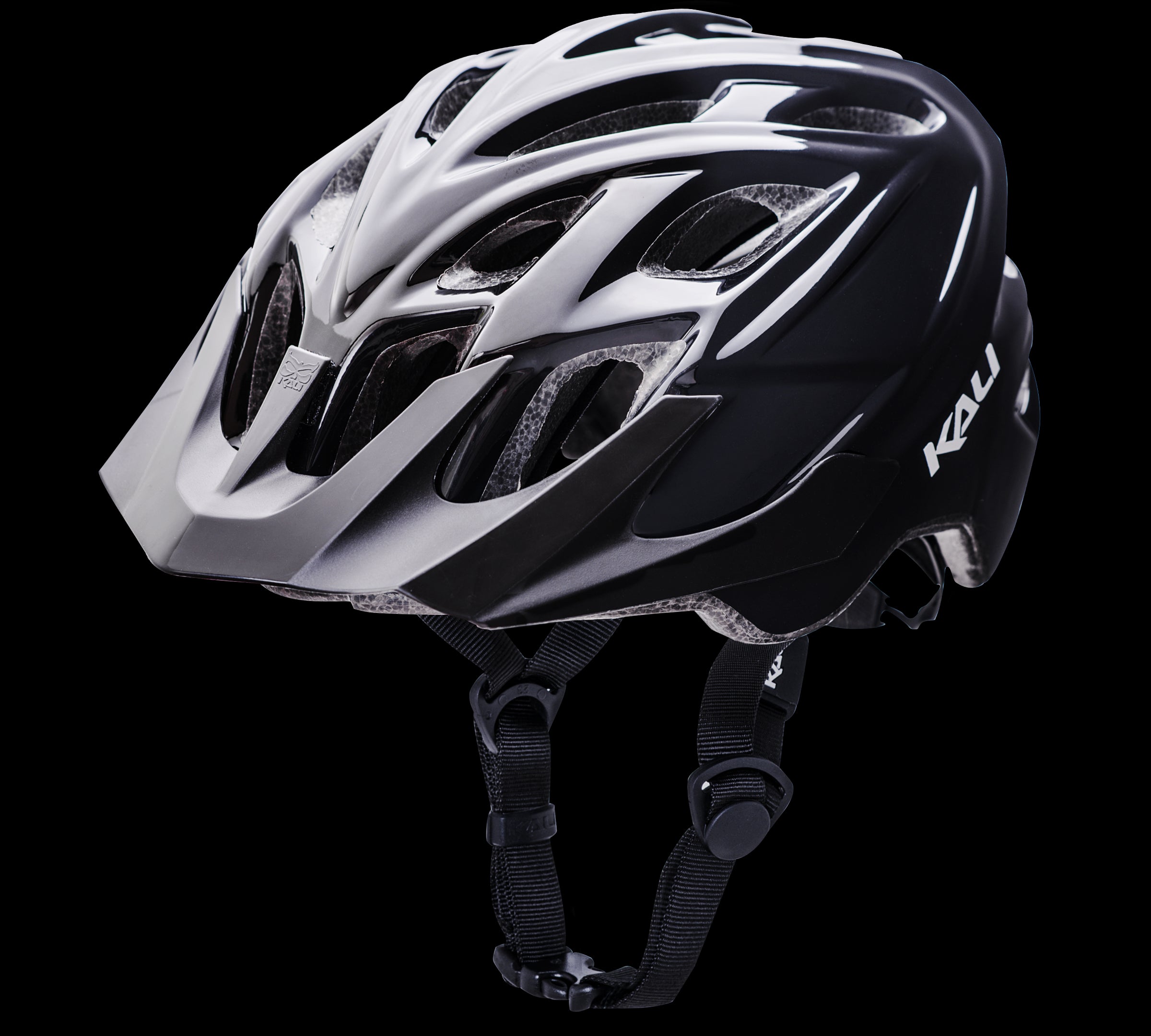 Casque de vélo KALI Chakra Solo