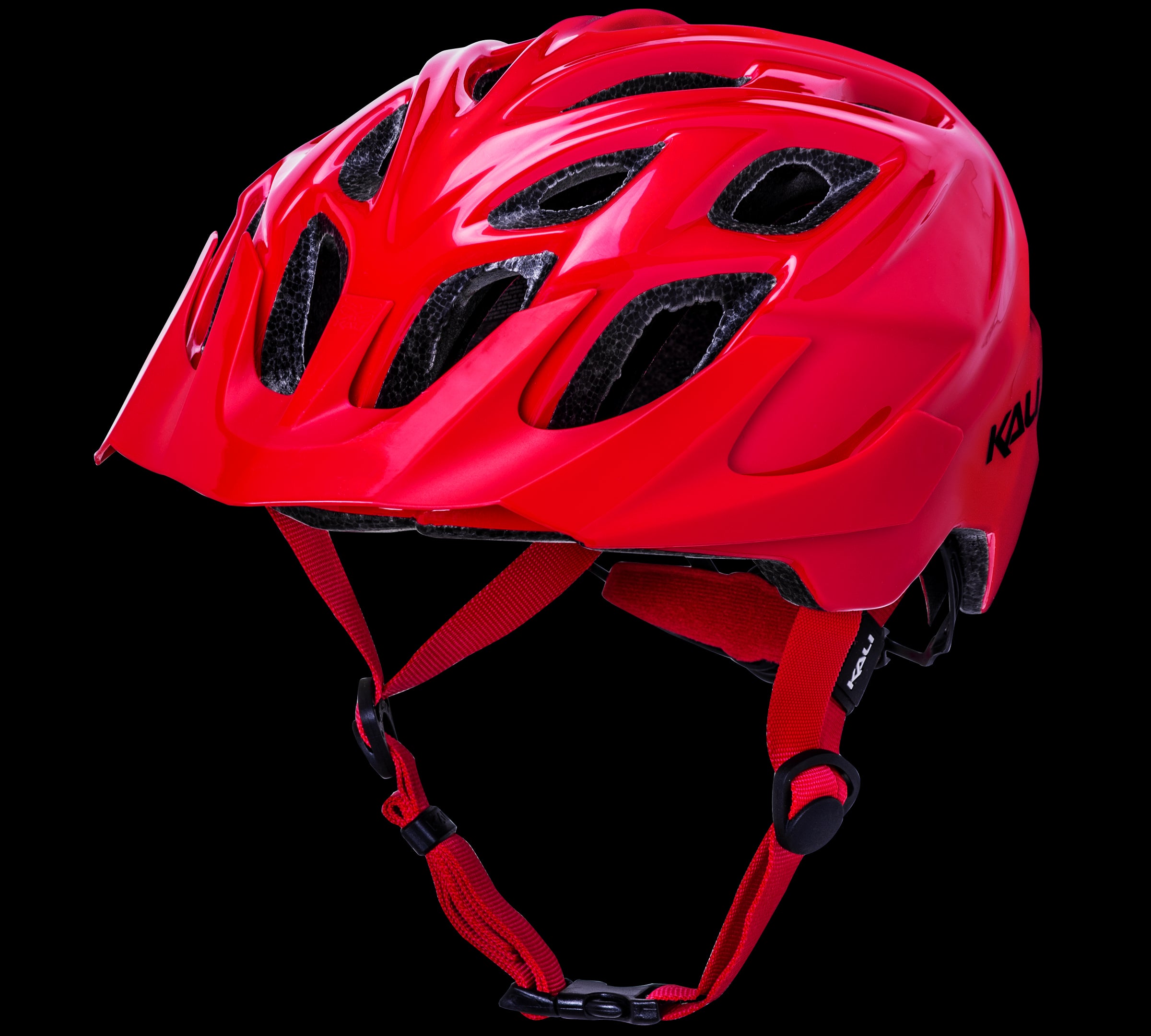Casque de vélo KALI Chakra Solo