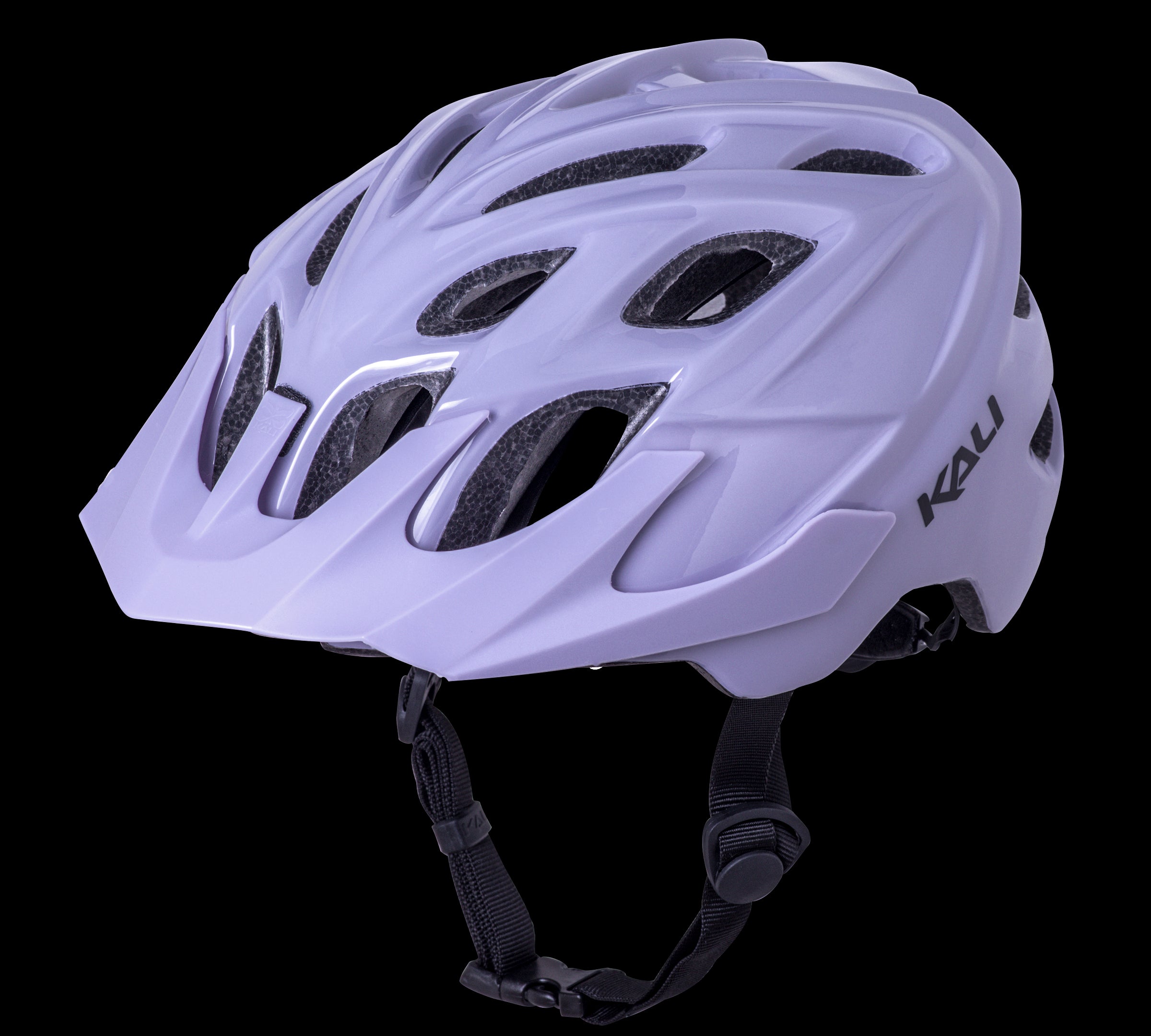 Casque de vélo KALI Chakra Solo