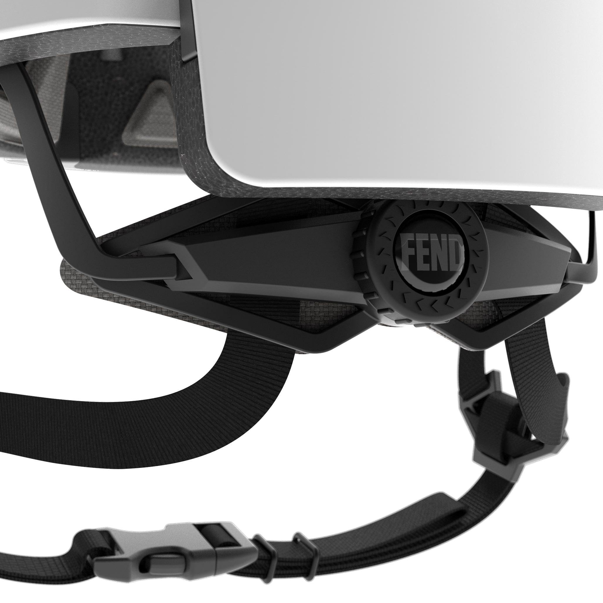 FEND folding bicycle helmet