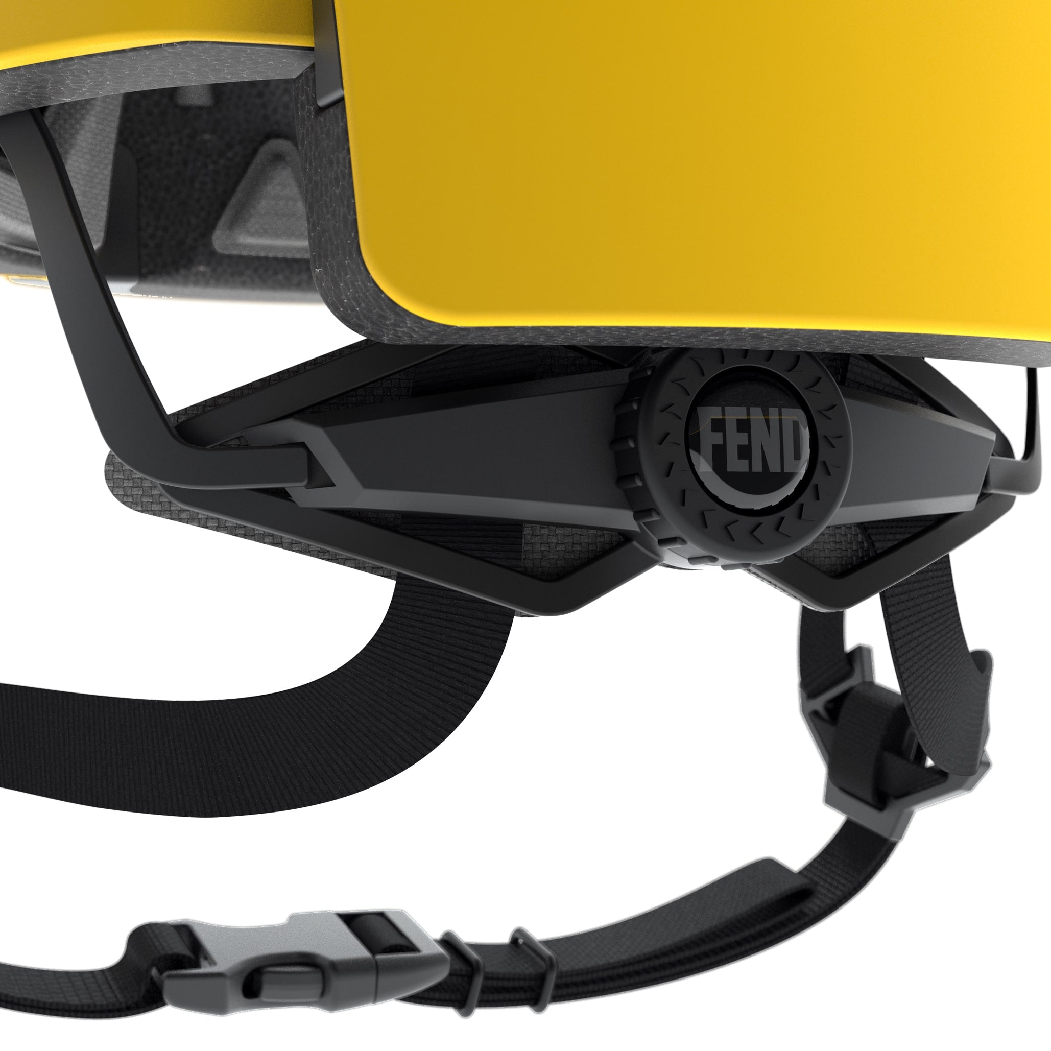 FEND folding bicycle helmet