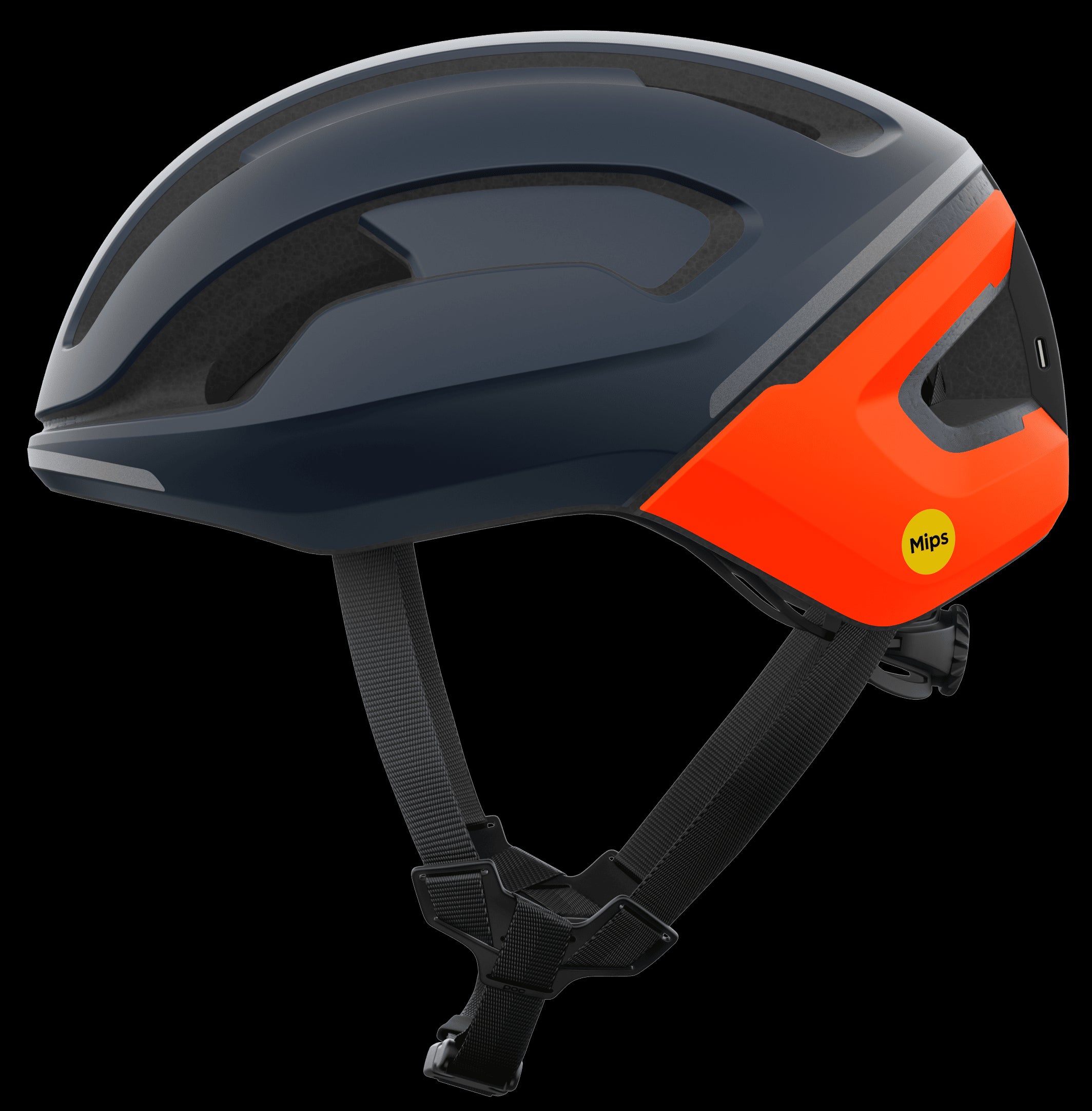 Casque de vélo POC Omne Beacon MIPS