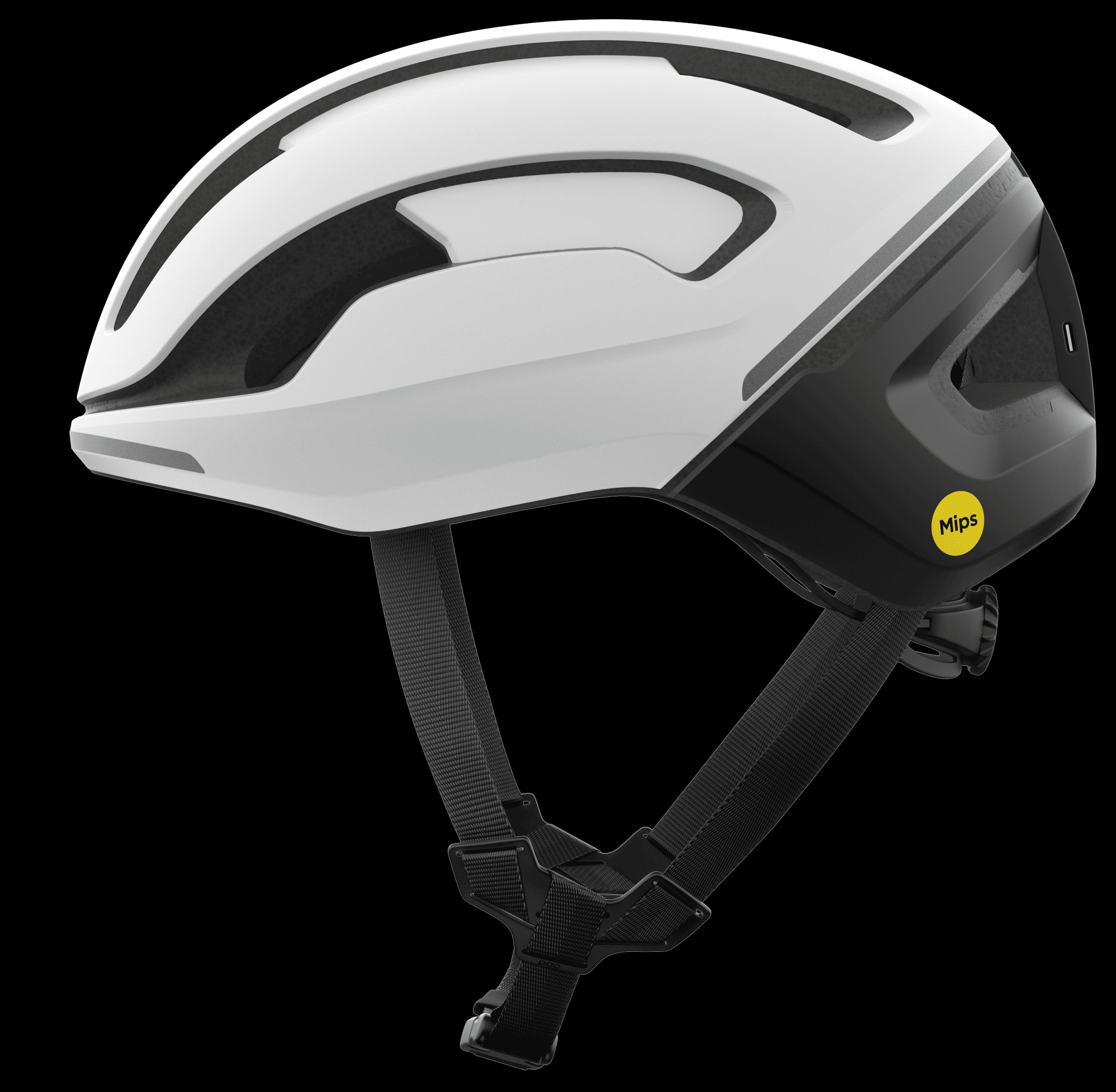 Casque de vélo POC Omne Beacon MIPS