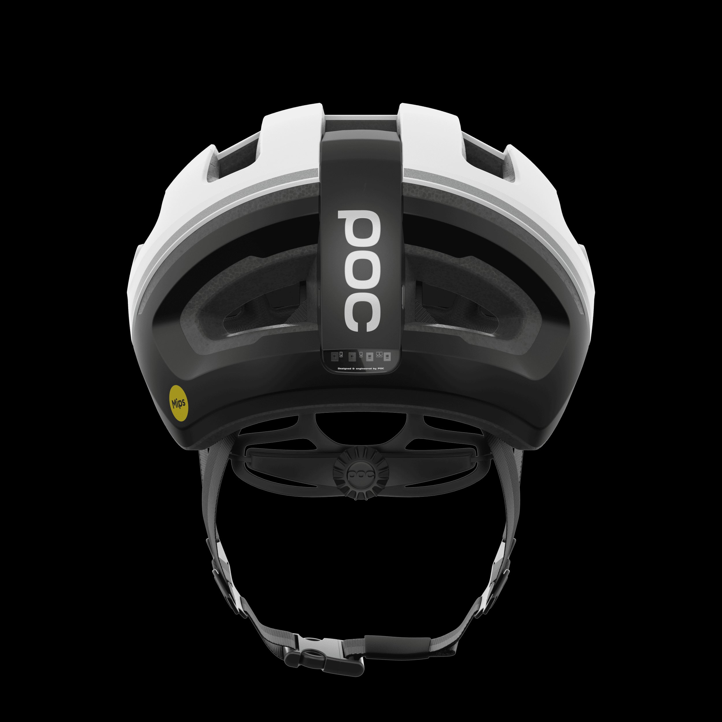 Casque de vélo POC Omne Beacon MIPS
