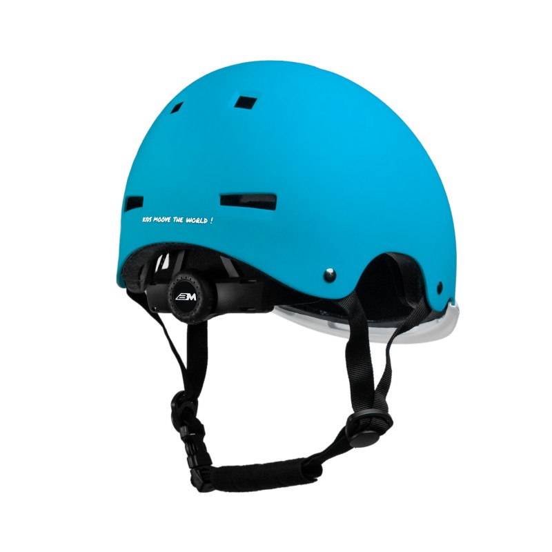Casque de vélo pour enfant Bemoov H1