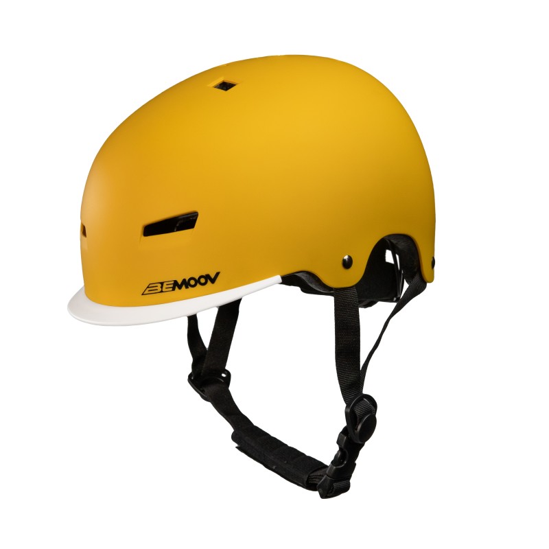 Casque de vélo pour enfant Bemoov H1