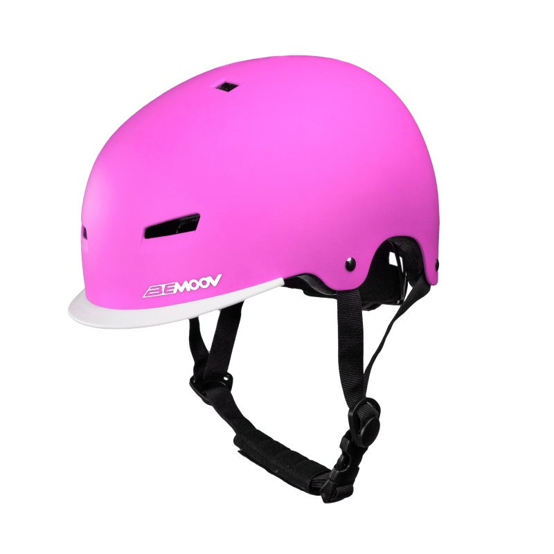 Casque de vélo pour enfant Bemoov H1