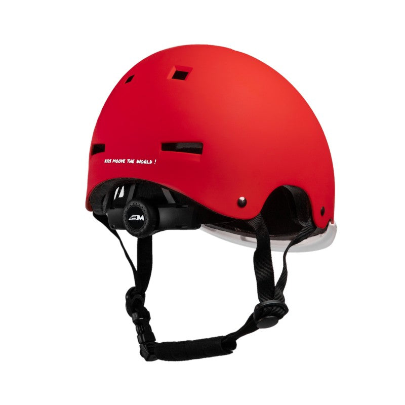 Casque de vélo pour enfant Bemoov H1