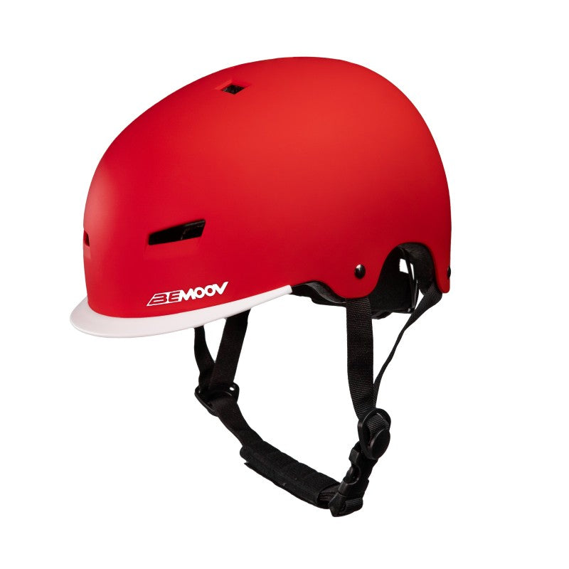 Casque de vélo pour enfant Bemoov H1