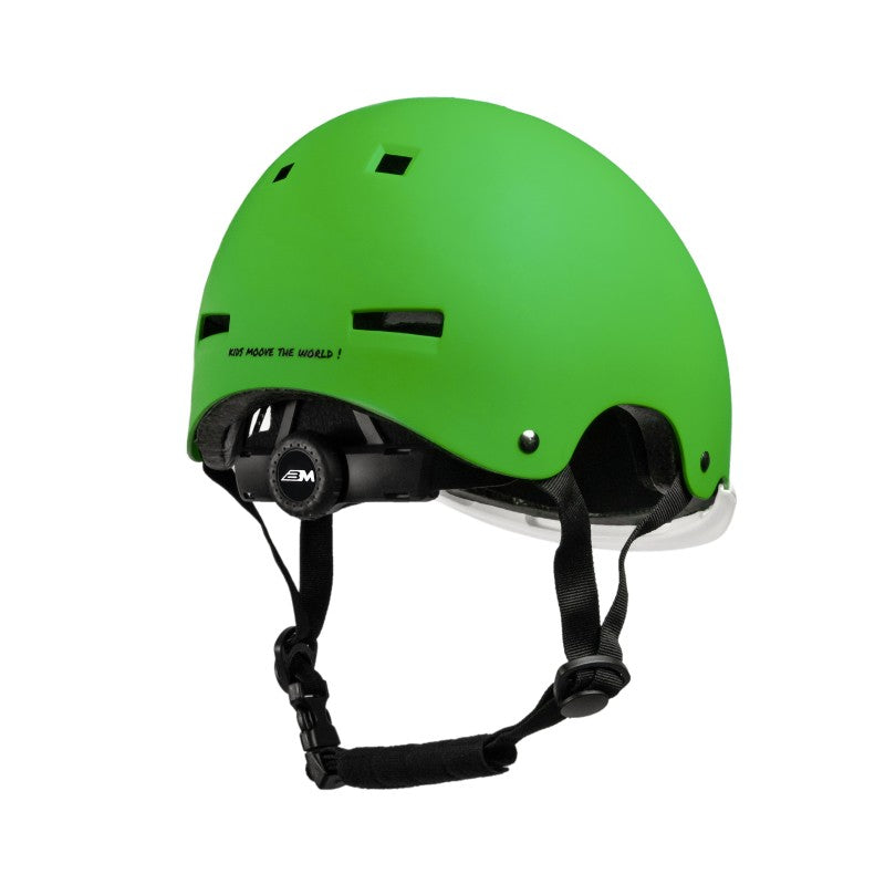 Casque de vélo pour enfant Bemoov H1