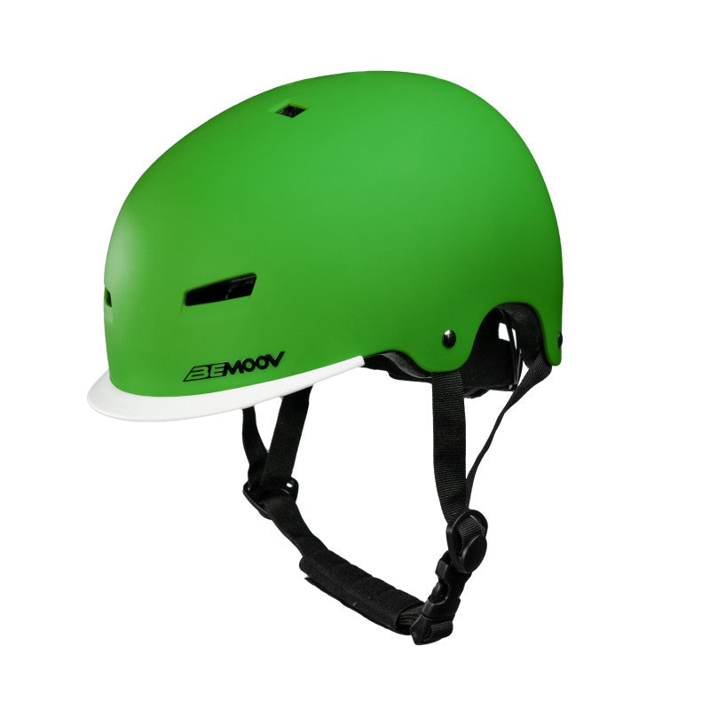Casque de vélo pour enfant Bemoov H1