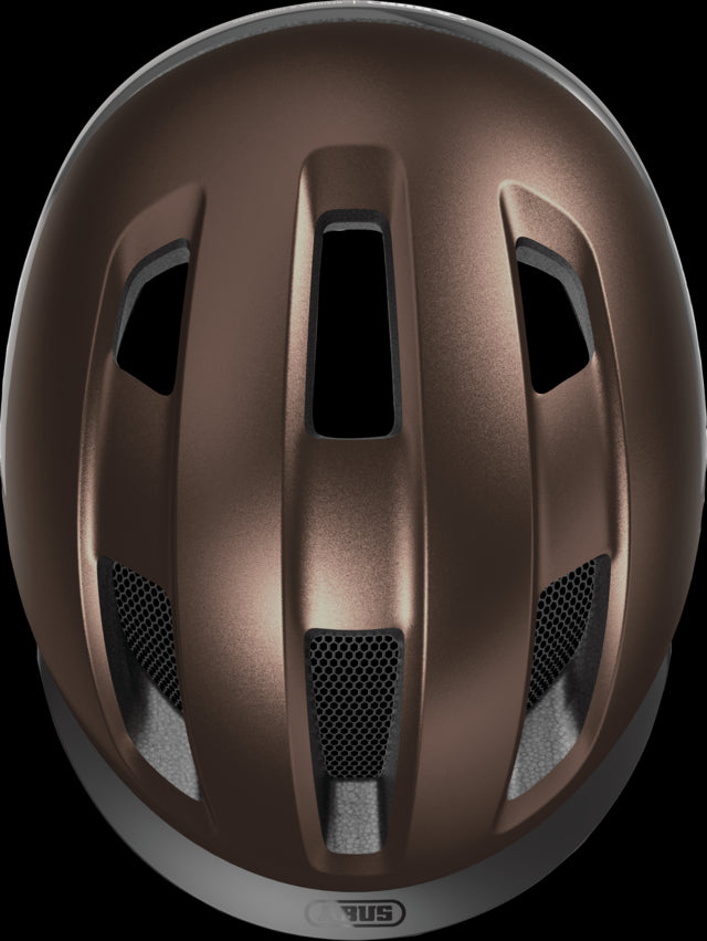 Casque de vélo urbain Abus PURL-Y ACE