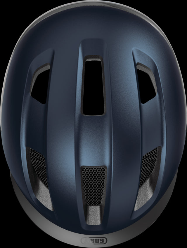 Casque de vélo urbain Abus PURL-Y ACE