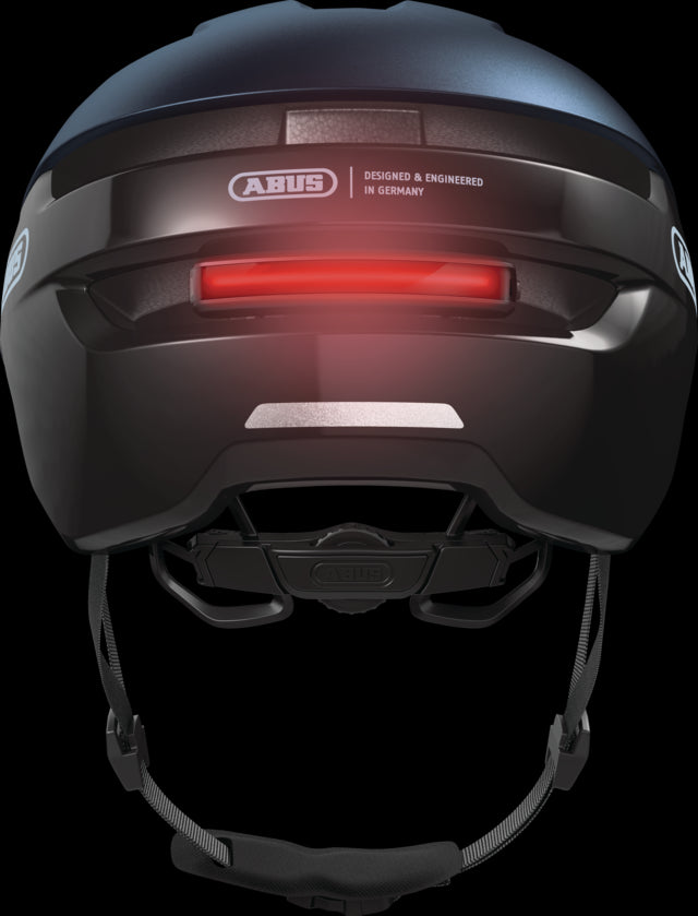 Casque de vélo urbain Abus PURL-Y ACE