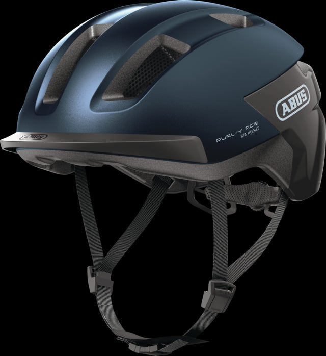 Casque de vélo urbain Abus PURL-Y ACE