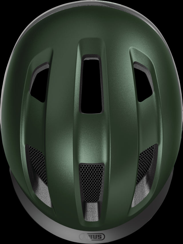 Casque de vélo urbain Abus PURL-Y ACE