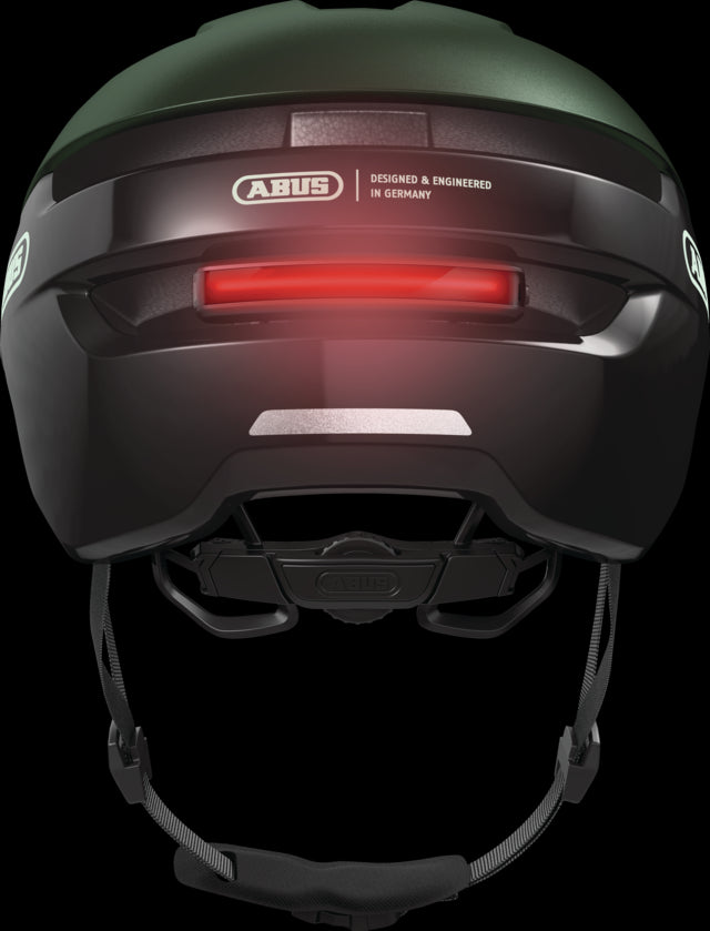 Casque de vélo urbain Abus PURL-Y ACE