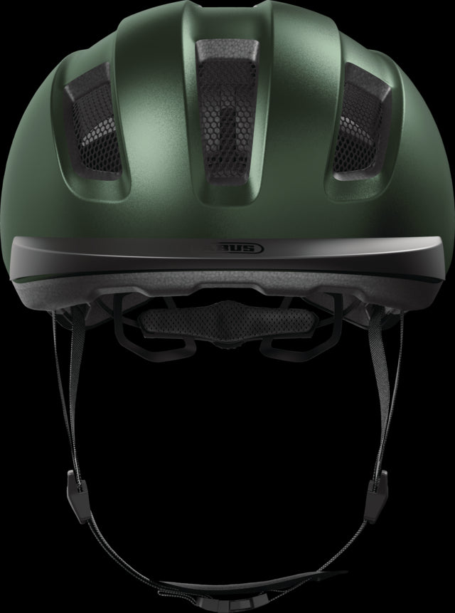 Casque de vélo urbain Abus PURL-Y ACE