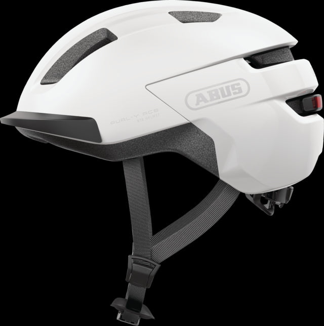 Casque de vélo urbain Abus PURL-Y ACE