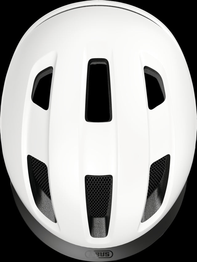 Casque de vélo urbain Abus PURL-Y ACE