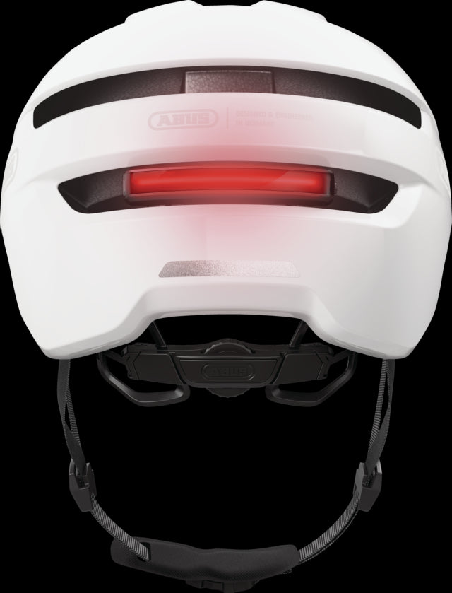 Casque de vélo urbain Abus PURL-Y ACE