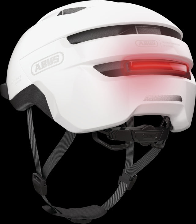 Casque de vélo urbain Abus PURL-Y ACE