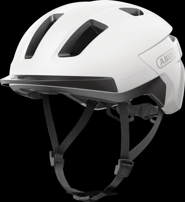 Casque de vélo urbain Abus PURL-Y ACE