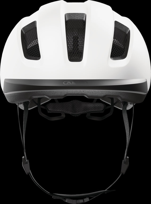 Casque de vélo urbain Abus PURL-Y ACE